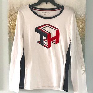 Tommy Hilfiger Long Sleeve T-Shirt (NWT)